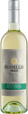 Masi, Modello, Pinot Grigio delle Venezie DOC