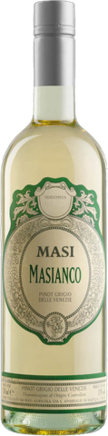 Masi, Masianco, Pinot Grigio delle Venezie DOC