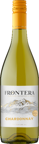 Concha Y Toro, Frontera Chardonnay, Central Valley