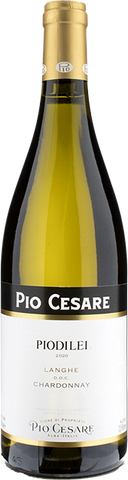 Pio Cesare, Piodilei, Chardonnay, IGT Langhe (Single Vineyard)