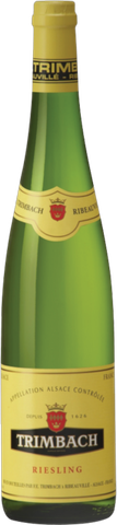 Trimbach, Riesling, Alsace