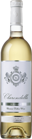 Clarendelle – Inspired By Haut Brion (by Chateau Haut Brion, Graves 1st Grand Cru Classe) White