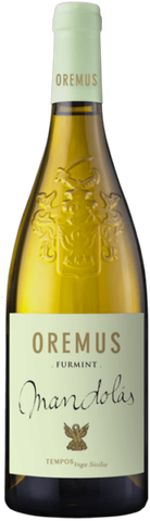 Oremus, Mandolas, Tokaj Dry (By Vega Sicilia) (Dry White)