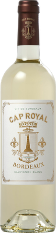 Cap Royal, Bordeaux Blanc