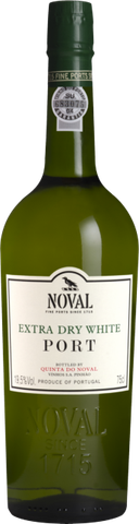 Quinta Do Noval, Noval Extra Dry White Port, Douro