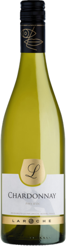L de Laroche Chardonnay, IGP dOc