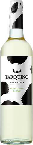 Tarquino, Sauvignon Blanc, Mendoza