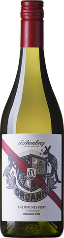 d'Arenberg, The Witches Berry, Chardonnay, McLaren Vale