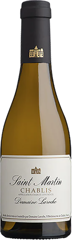 Domaine Laroche, Chablis, Saint Martin 37.5cl