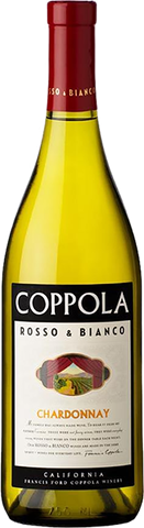 Francis Coppola, Rosso & Bianco, Chardonnay, California