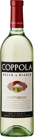 Francis Coppola, Rosso & Bianco, Pinot Grigio, California