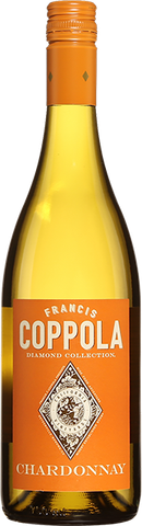 Francis Coppola, Diamond Collection, Chardonnay, California