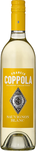 Francis Coppola, Diamond Collection, Sauvignon Blanc, California