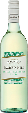 De Bortoli, Sacred Hill, Semillon Sauvignon Blanc, Riverina