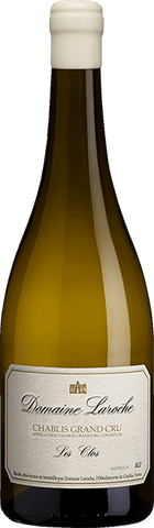 Domaine Laroche, Les Clos, Chablis Grand Cru