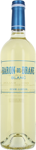 Baron de Brane, Bordeaux (by Chateau Brane Cantenac, 2nd Grand Cru Classe)