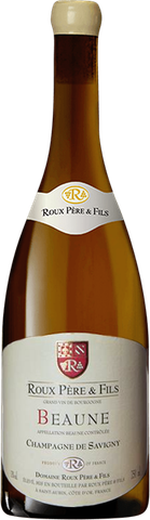 Domaine Roux Pere et Fils, Champagne de Savigny, Beaune
