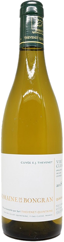 Domaine de La Bongran, Cuvee EJ Thevenet, Quintaine, Vire Clesse (Thevenet)