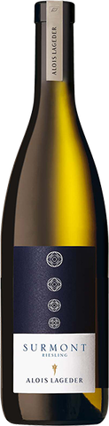 Alois Lageder, Surmont, Riesling, Mitterberg IGT