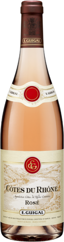 Guigal Rose, Cotes du Rhone