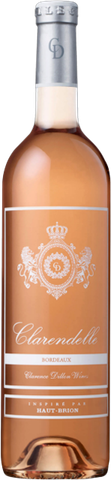 Clarendelle Rose – Inspired By Haut Brion (by Chateau Haut Brion, Graves 1st Grand Cru Classe)