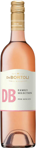 De Bortoli, DB Family Selection, Pink Moscato