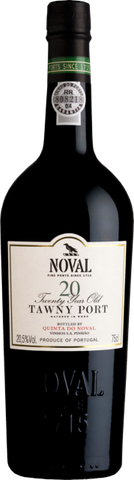 Quinta do Noval, 20 Years, Tawny Port, Porto