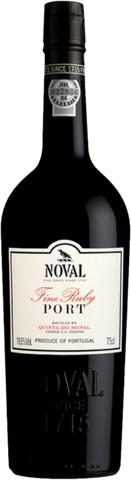 Quinta do Noval, Fine Ruby Port, Porto