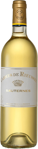Carmes de Rieussec, Sauternes (by Chateau Rieussec, Sauternes 1st Grand Cru Classe)