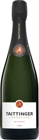 Champagne Taittinger, Brut Reserve