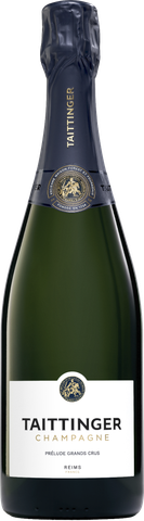 Champagne Taittinger, Prelude Grands Crus Brut