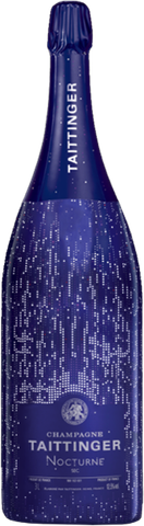 Champagne Taittinger, Nocturne 