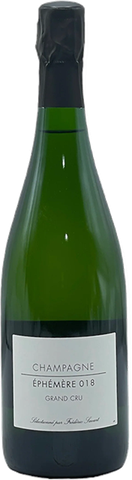 Dremont Pere & Fils, Champagne Ephemere 018, Extra Brut Grand Cru (F. Savart)