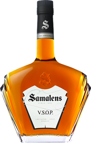 Armagnac, VSOP, Samalens, 70Cl