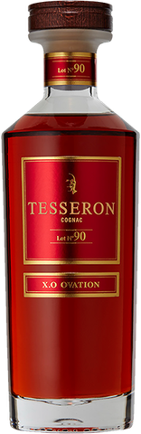 Tesseron, Lot No. 90 XO Ovation, Terroir Assemblage, 70cl
