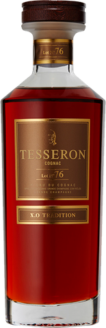Tesseron, Lot No. 76 XO Tradition, Grand Champagne, 1st Cru de Cognac, 70Cl