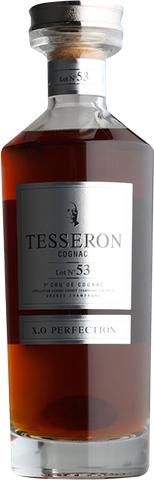 Tesseron, Lot No. 53 XO Perfection, Grande Champagne, 1st Cru de Cognac, 70Cl