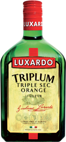 Luxardo, Triplum   Triple Sec Orange Liqueur 75cl