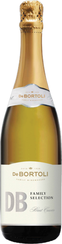 De Bortoli, DB Family Selection, Blend Sparkling Brut (Dry), Riverina