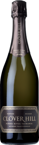 Taltarni, Sparkling Clover Hill Vintage Brut, Tasmania