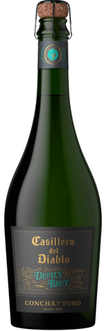 Concha Y Toro, Casillero Del Diablo Devil's Brut, Limari Valley