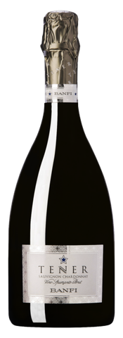 Banfi, Tener Sauvignon Chardonnay Vino Spumante Brut