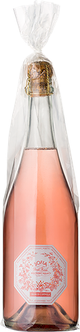 Francis Coppola, Sofia Brut Rose Sparkling, Monterey County