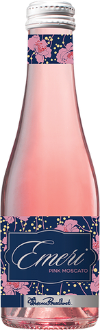 De Bortoli, Emeri Pink Moscato Sparkling, Australia, 20 Cl