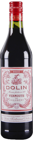 Dolin, Vermouth de Chambery Red 75cl