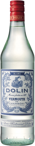 Dolin, Vermouth de Chambery White 75cl