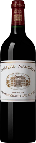 Chateau Margaux, Margaux 1st Grand Cru Classe 2002