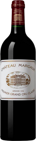 Chateau Margaux, Margaux 1st Grand Cru Classe 2014