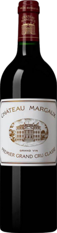 Chateau Margaux, Margaux 1st Grand Cru Classe 2000