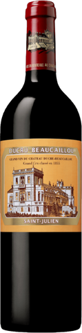 Chateau Ducru Beaucaillou, Saint Julien, 2nd Grand Cru Classe 2018